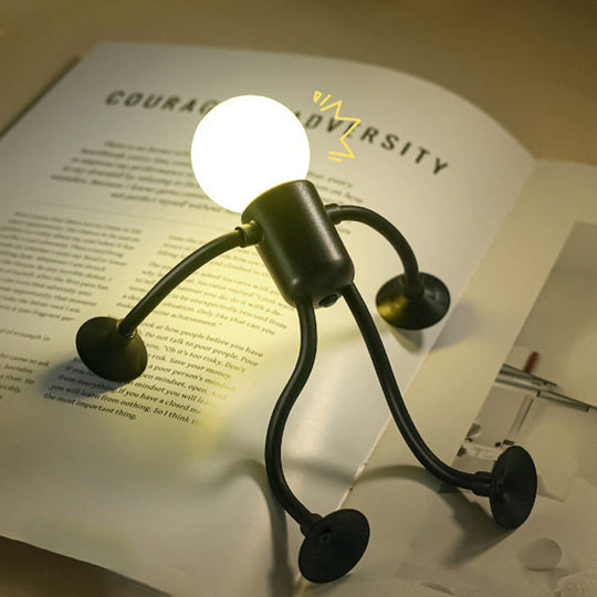 FunLampy: Personlig och Lekfull Lampa