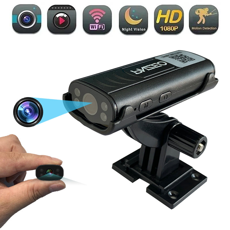 SafeCam