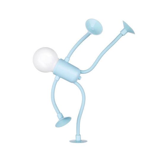 FunLampy: Personlig och Lekfull Lampa