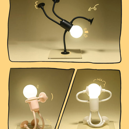 FunLampy: Personlig och Lekfull Lampa