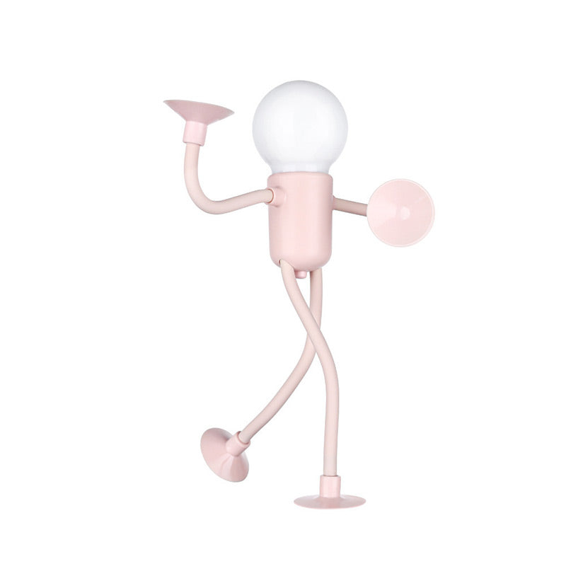 FunLampy: Personlig och Lekfull Lampa