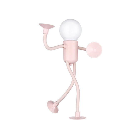 FunLampy: Personlig och Lekfull Lampa
