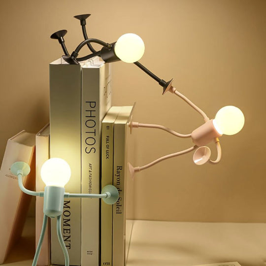 FunLampy: Personlig och Lekfull Lampa